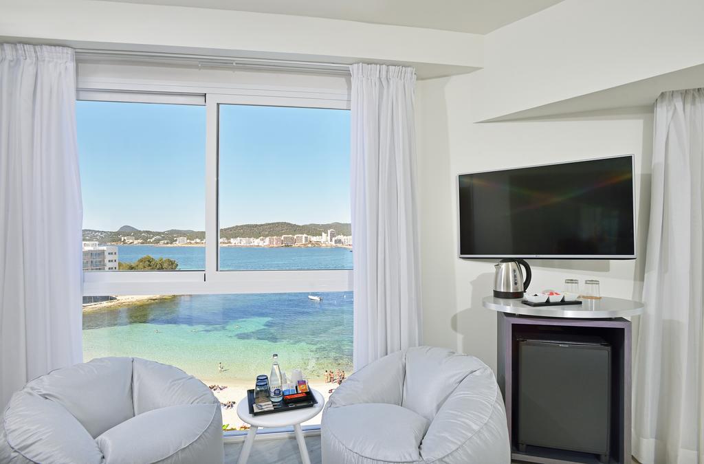Отдых в отеле Innside by Meliá Ibiza (Sol House Ibiza Sant Antoni, Sol Pinet Playa) Ибица (остров) Испания