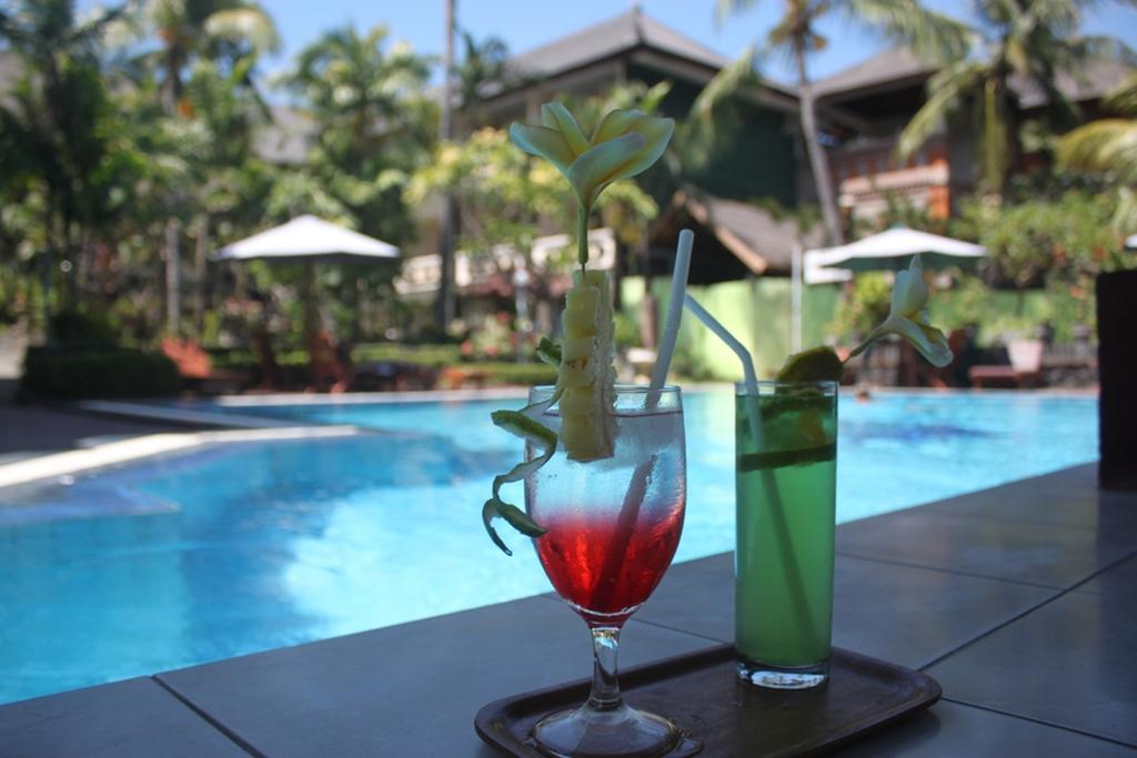 Горящие туры в отель Bakung Beach Resort