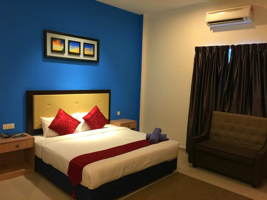 Горящие туры в отель Royal Agate Beach Resort Лангкави