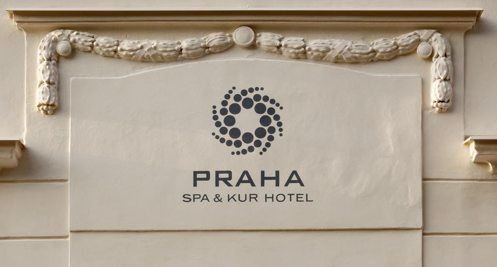 Praha Spa & Kur Hotel, Франтишковы Лазне, фотографии туров