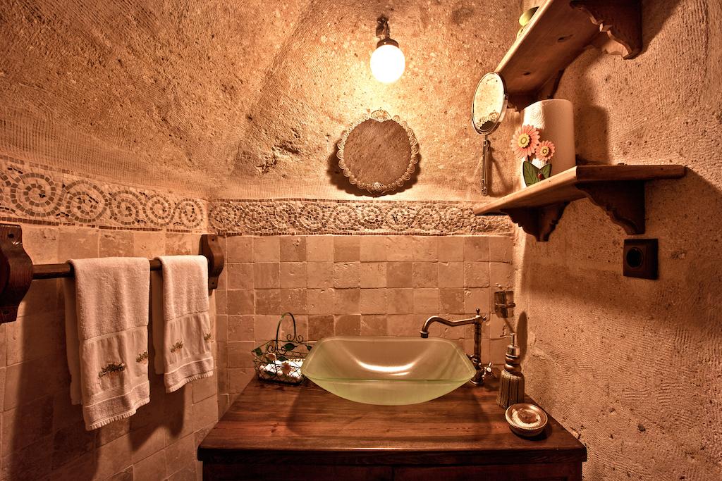 Фото готелю Oyku Evi Cave Hotel Cappadocia