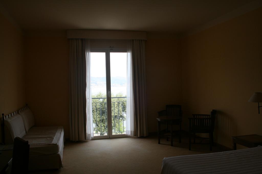Горящие туры в отель Punta San Martino (Arenzano)