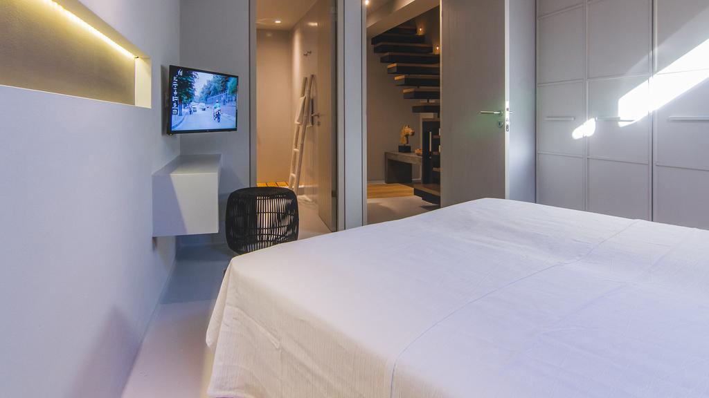 Отзывы про отдых в отеле, Acropolis Luxury Apartments