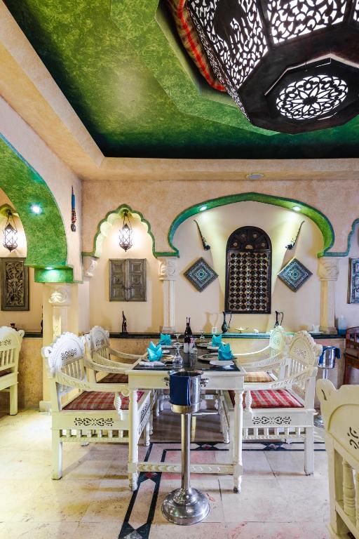 Готель, The Grand Resort Hurghada