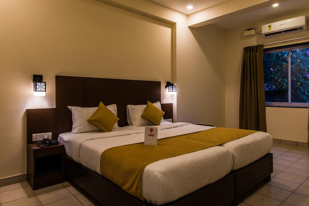 Горящие туры в отель Resort De Alcazar