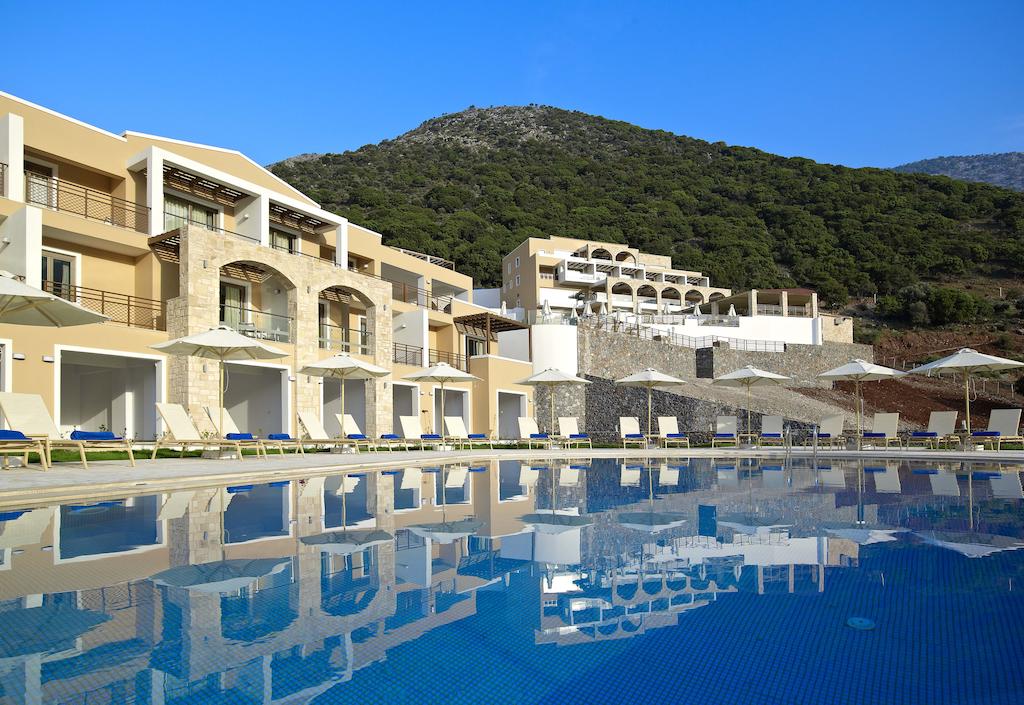 Filion Suites Resort & Spa, Ретімно, Греція, фотографії турів