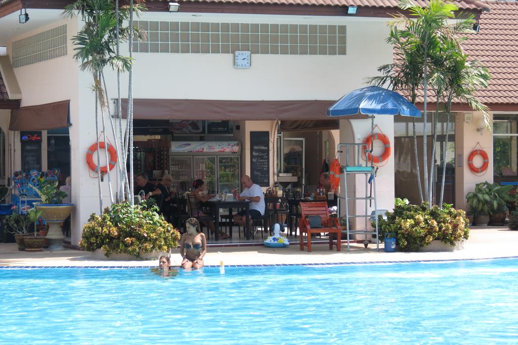 View Talay Holiday Resort, фотографии