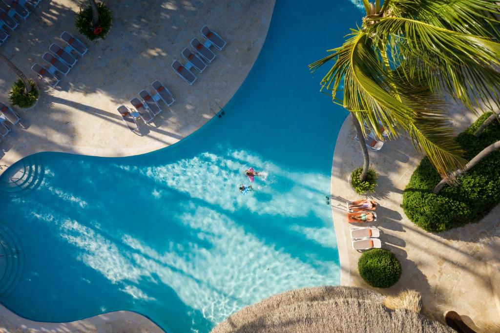 Impressive Premium Resort & Spa, Пунта-Кана, Доминиканская республика, фотографии туров