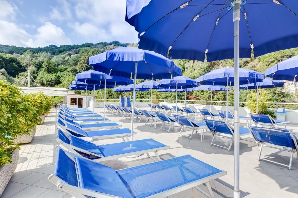Best Western Hotel La Solara, Неаполитанский залив, фотографии туров