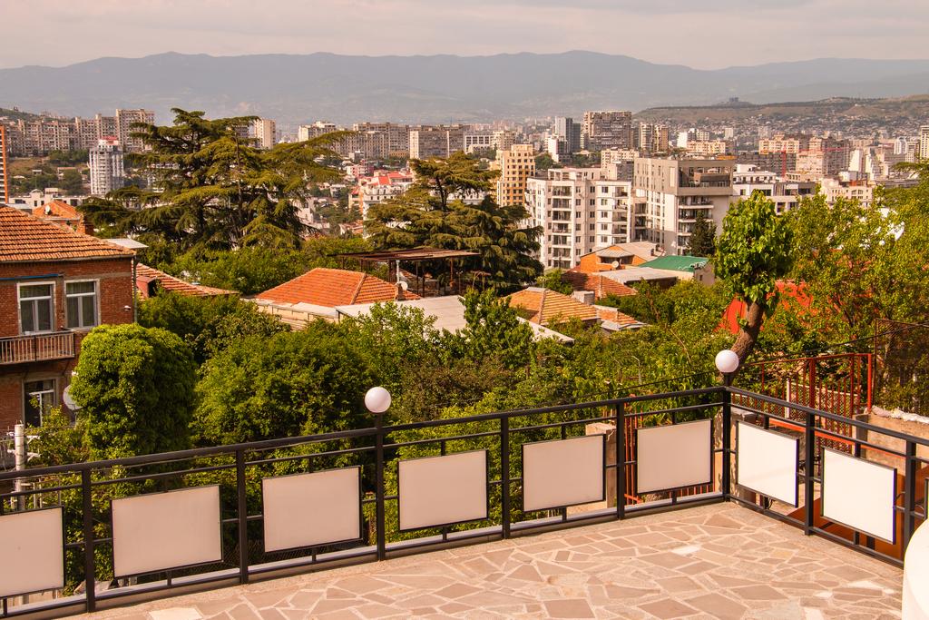 Wine Castle, Грузия, Тбилиси