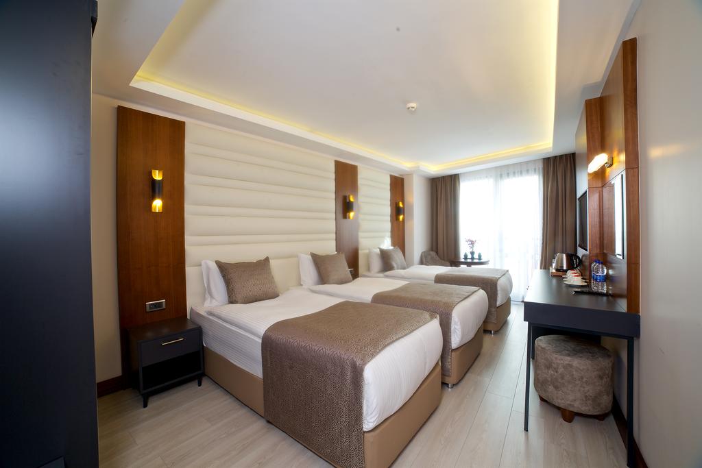 Hot tours in Hotel My Dream Istanbul Hotel