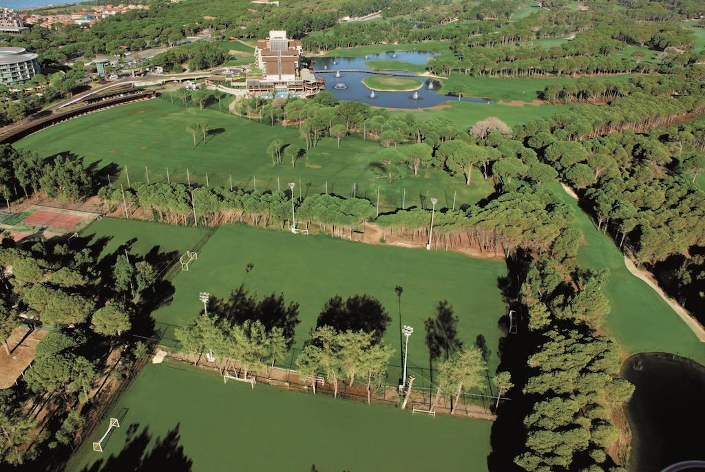 Sueno Hotels Golf Belek Турция цены