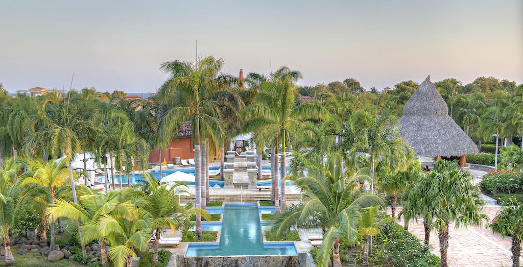 Отель, Рио Ато, Панама, Jw Marriott Panama Golf & Resort