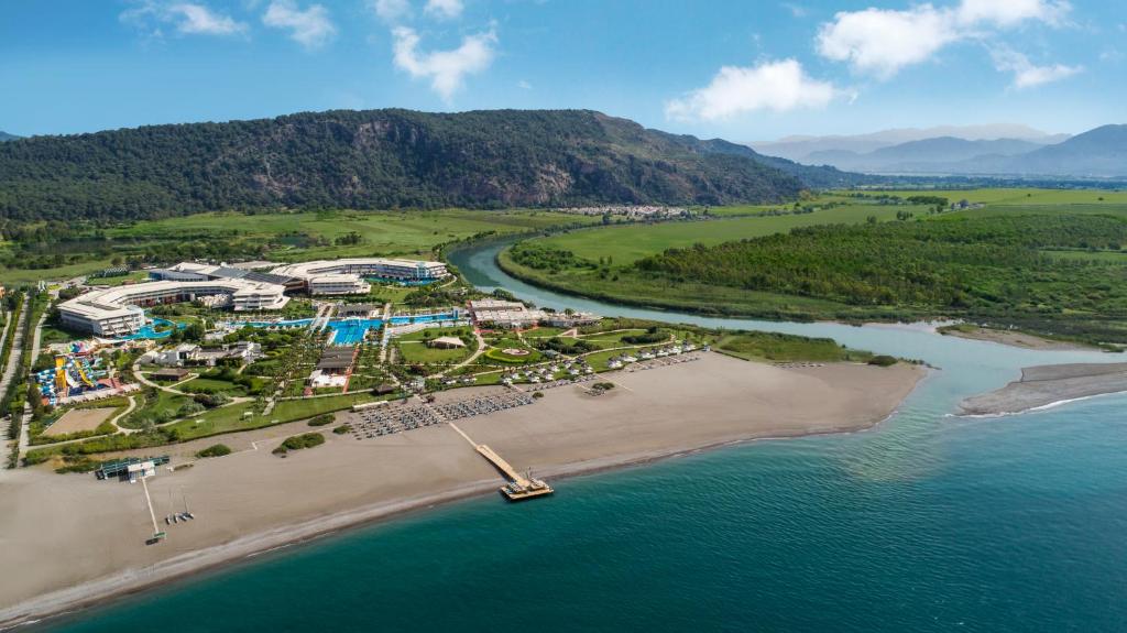 Hilton Dalaman Sarigerme Resort & Spa, Туреччина