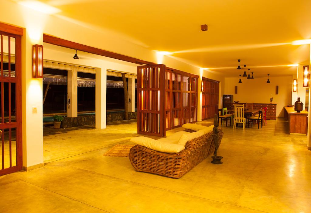 Sri Lanka Lantern Boutique Hotel by Reveal