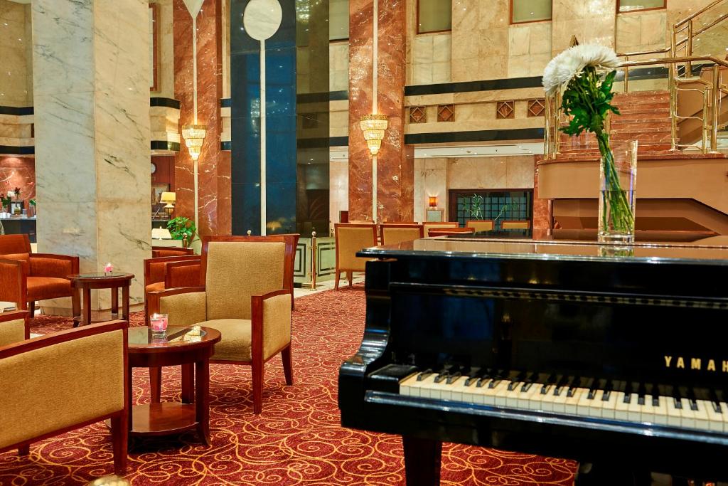 Горящие туры в отель Safir Hotel Cairo Каир