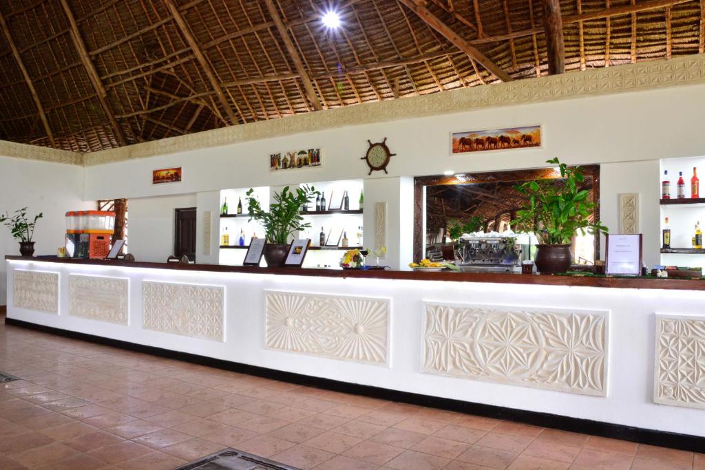 Тури в готель Voi Kiwengwa Resort Занзібар (острів)
