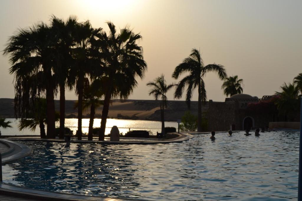 Горящие туры в отель Seti Abu Simbel Абу-Симбел Египет