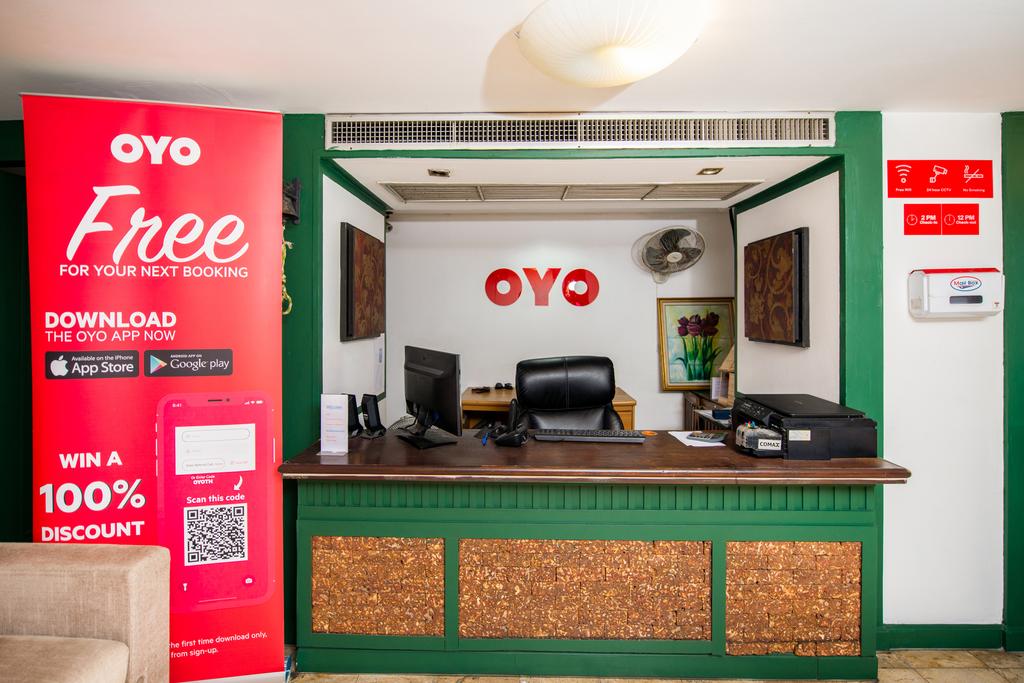Ціни в готелі Oyo 255 The Ocean Hotel Patong