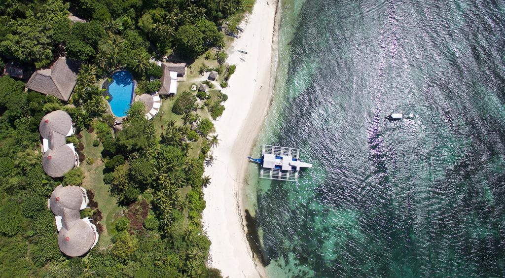 Відпочинок в готелі Amun Ini Resort Бохол (острів) Філіппіни