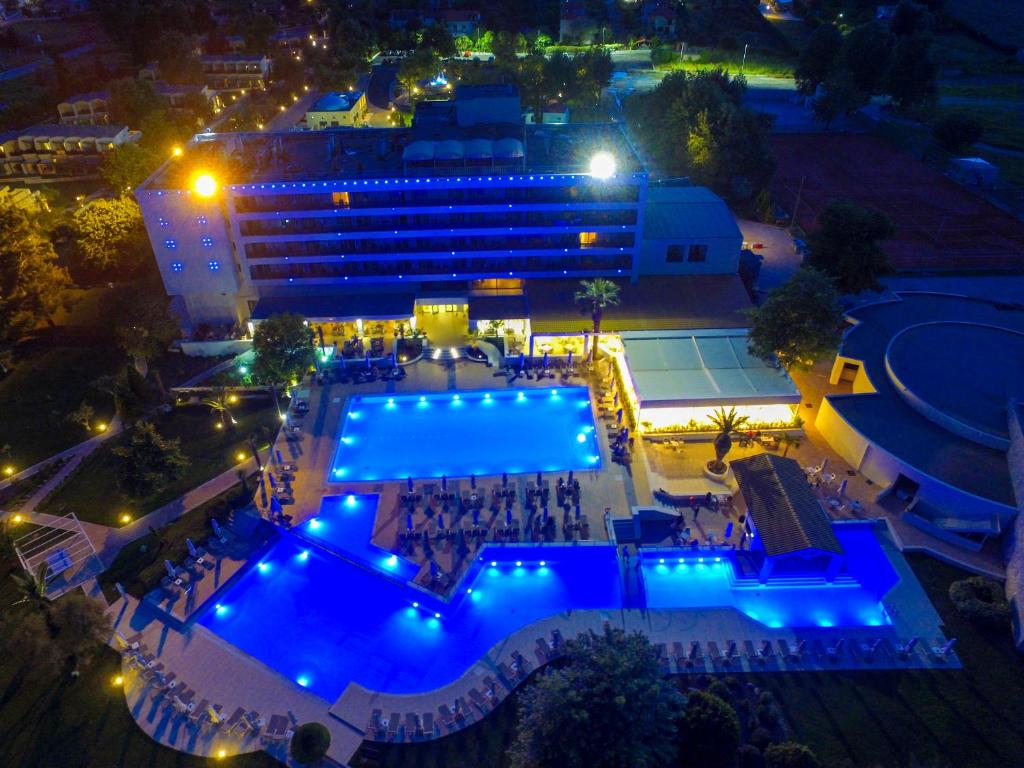 Hot tours in Hotel Olympian Bay Grand Resort Pieria Greece