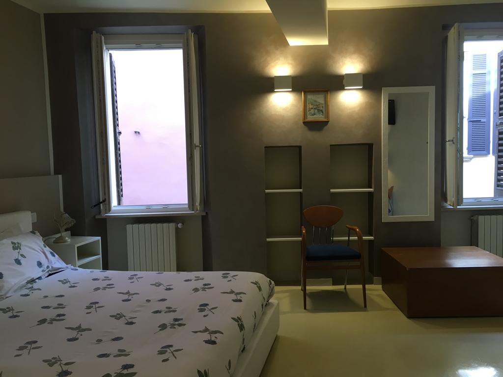 Lake Garda Hotel Alessi