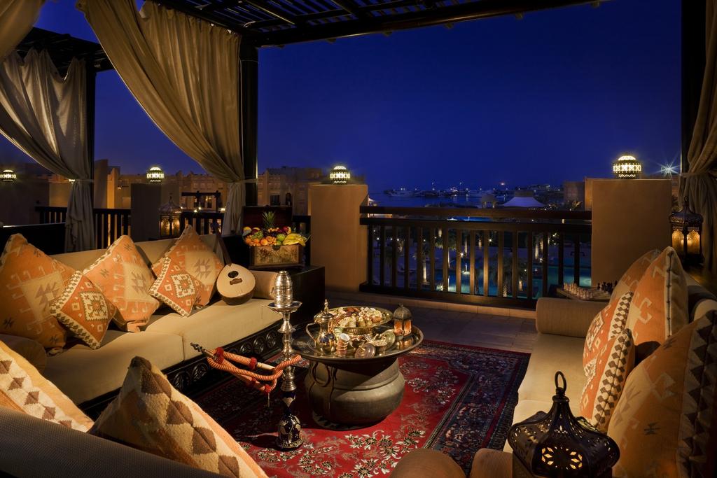 Sharq Village & Spa, a Ritz-Carlton Hotel, Катар, Доха (пляж), туры, фото и отзывы