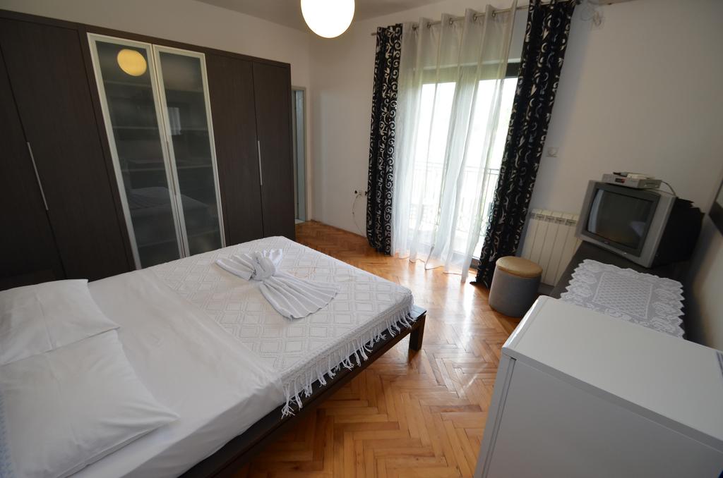 Отзывы про отдых в отеле, Room And Apartments Ivetic Radanovici