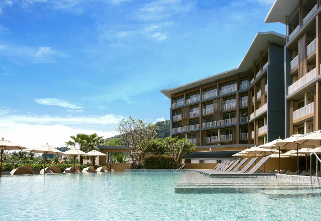 Centra Phu Pano Resort Krabi, фото