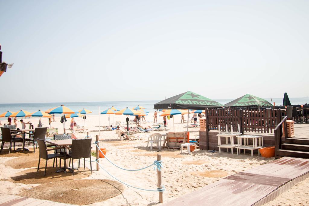 Oferty hotelowe last minute Dreams Beach Susa Tunezja