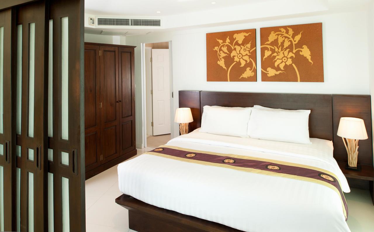 Відгуки про готелі Shanaya Ocean View Residence