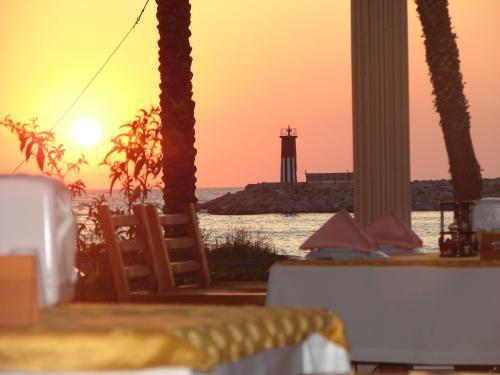 Sozer Hotel, Turcja, Kusadasi, wakacje, zdjęcia i recenzje