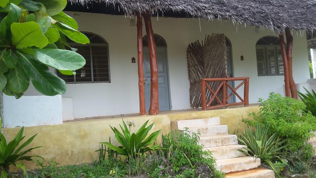Танзания Matemwe Beach Guesthouse