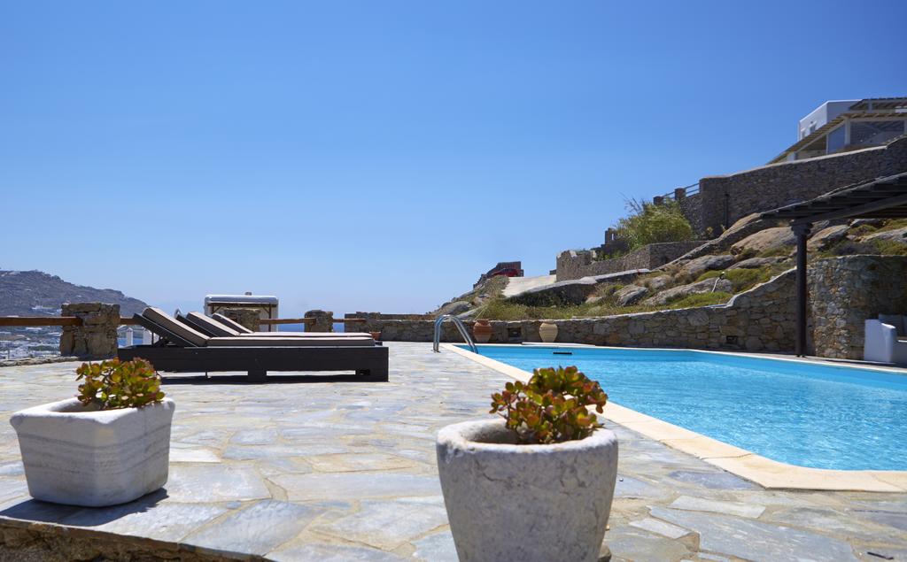 Thermes Mykonos Luxury Villas, Греция, Миконос (остров)