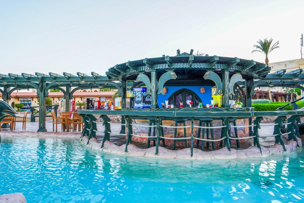 Charmillion Club Resort (ex. Sea Club), Египет, Шарм-эль-Шейх, туры, фото и отзывы