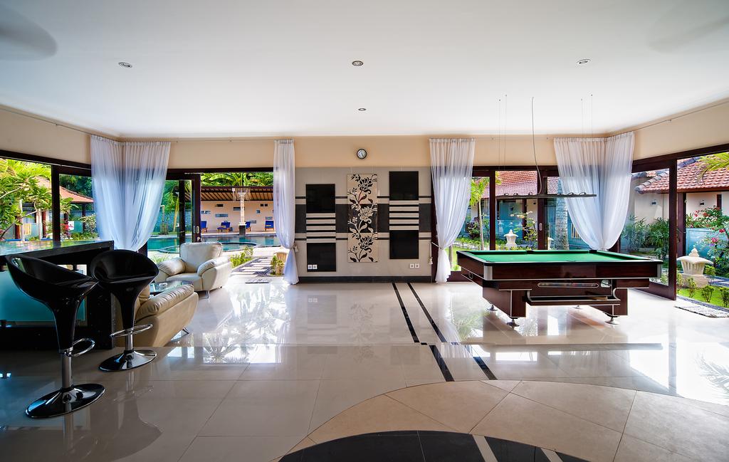 Villa Rossa, Бали (курорт) цены