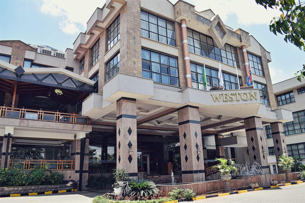 Weston Hotel, 3, фотографии