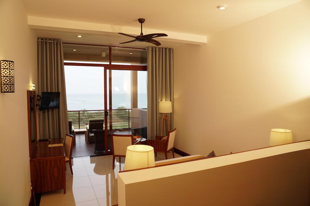 Oferty hotelowe last minute Sooriya Resort & Spa Tangala Sri Lanka