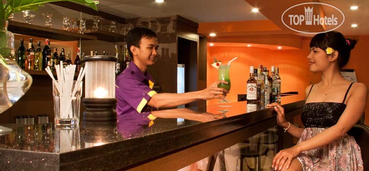 Туры в отель The Royal Eighteen Resort and Spa Бали (курорт)