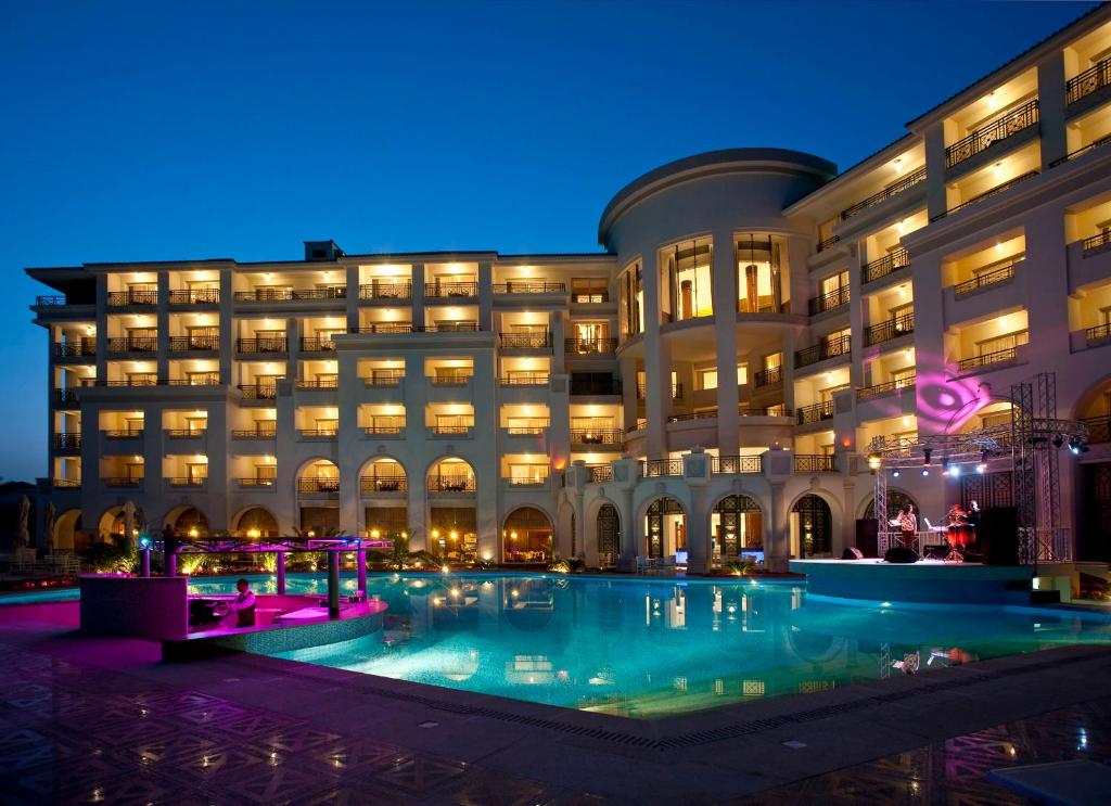 Горящие туры в отель Stella Di Mare Beach Hotel Шарм-эль-Шейх