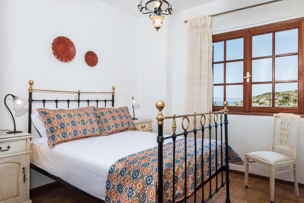 Отзывы гостей отеля Villa Alianthos