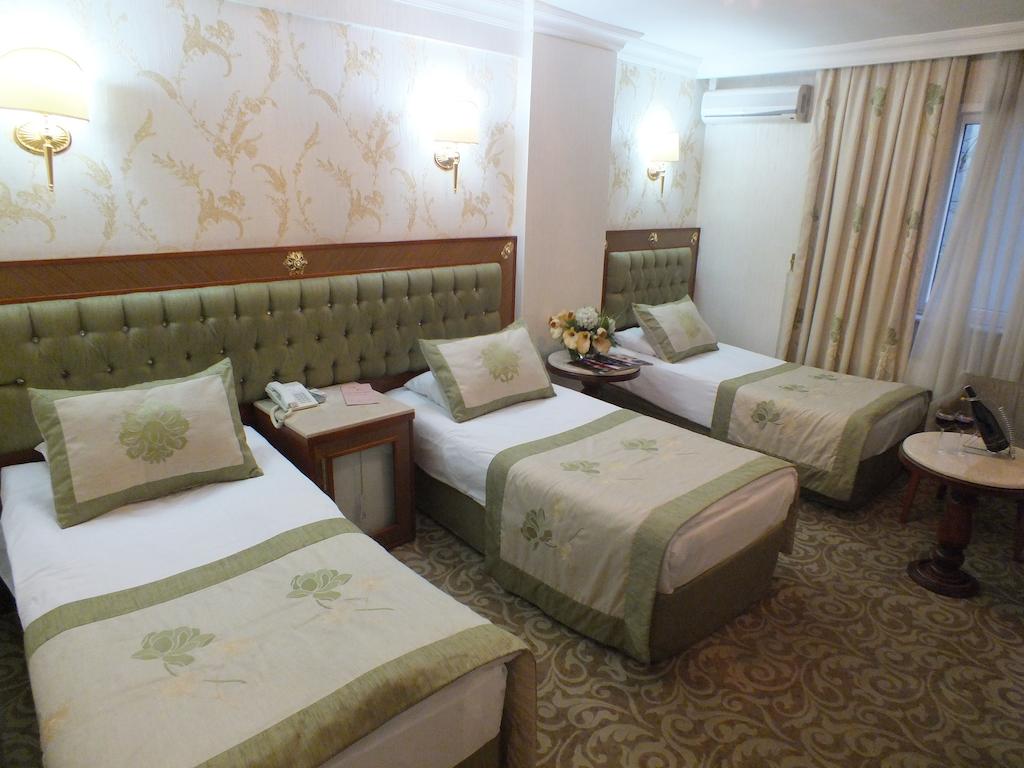 Отель, 3, Grand Asiyan