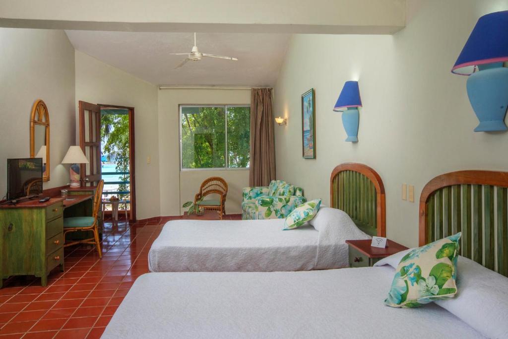 Whala Boca Chica (ex. Don Juan Beach Resort) ціна