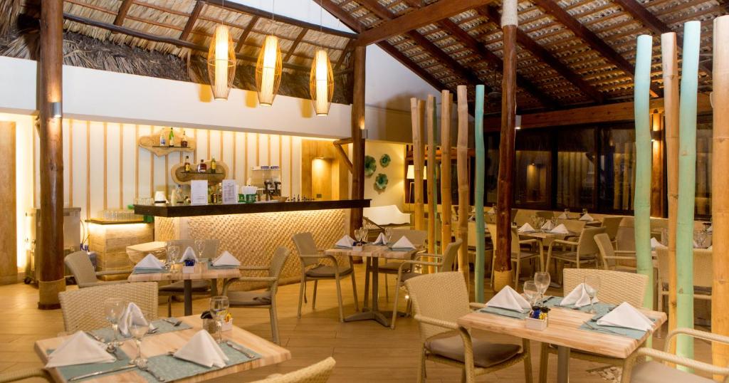 Hotel, Vista Sol Punta Cana Beach Resort & Spa (ex. Club Carabela Beach)
