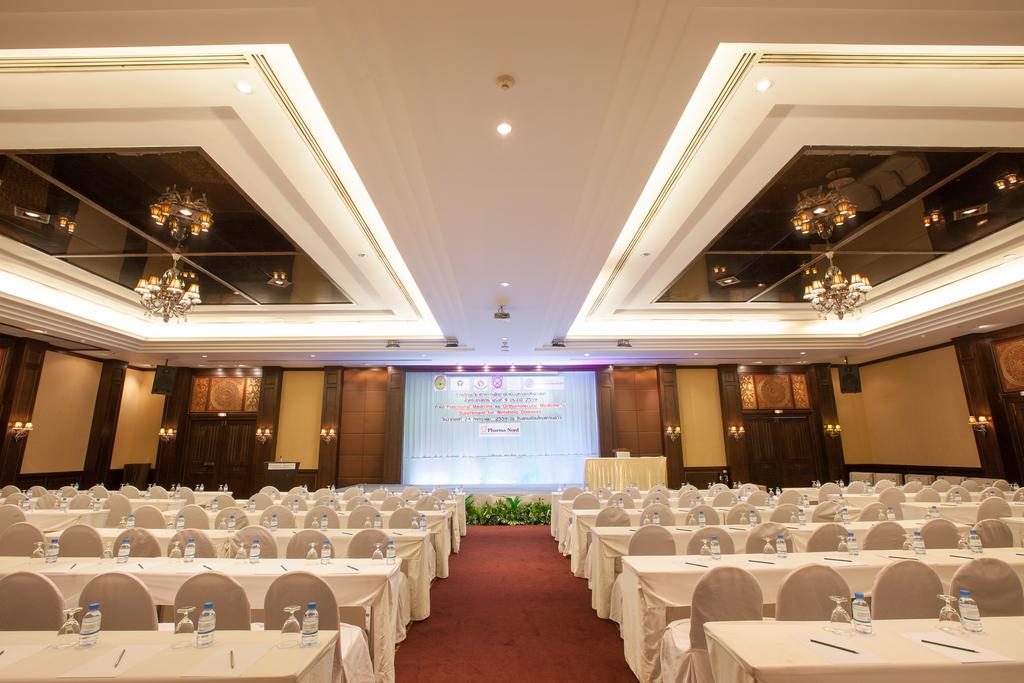 Отзывы гостей отеля Chiangmai Grandview Hotel & Convention Center (ex. Amity Green Hills Hotel)