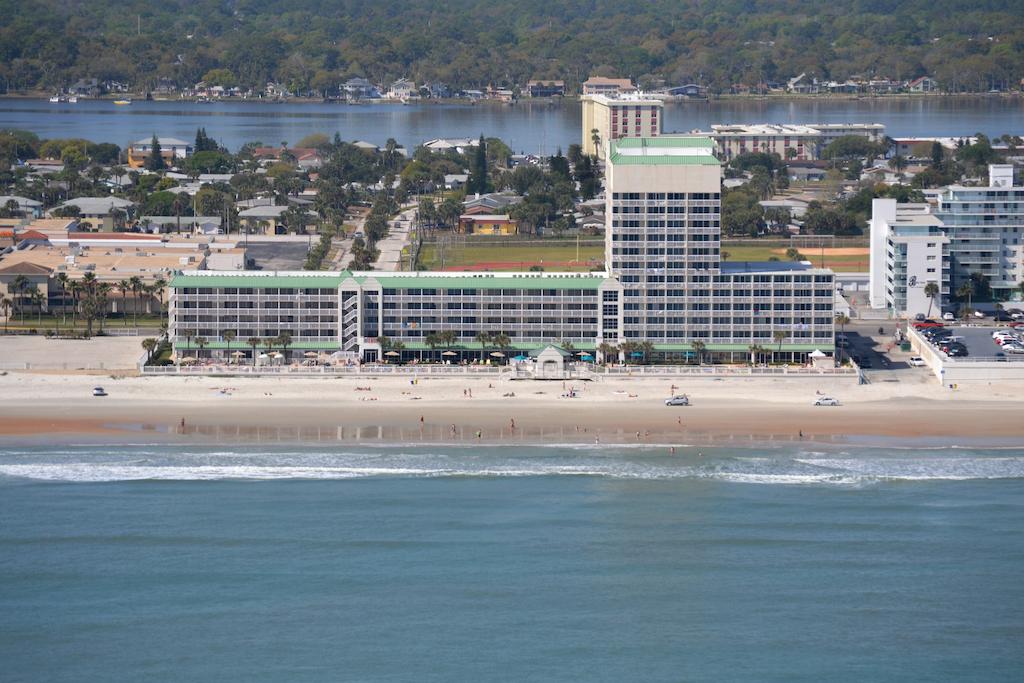 Дейтона-Біч Daytona Beach Resort And Conference Center ціни