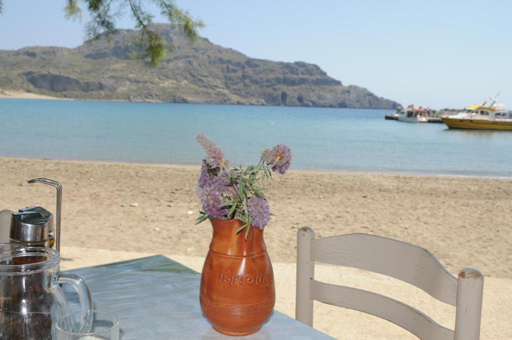 Горящие туры в отель Costas & Chrysoula Ретимно Греция
