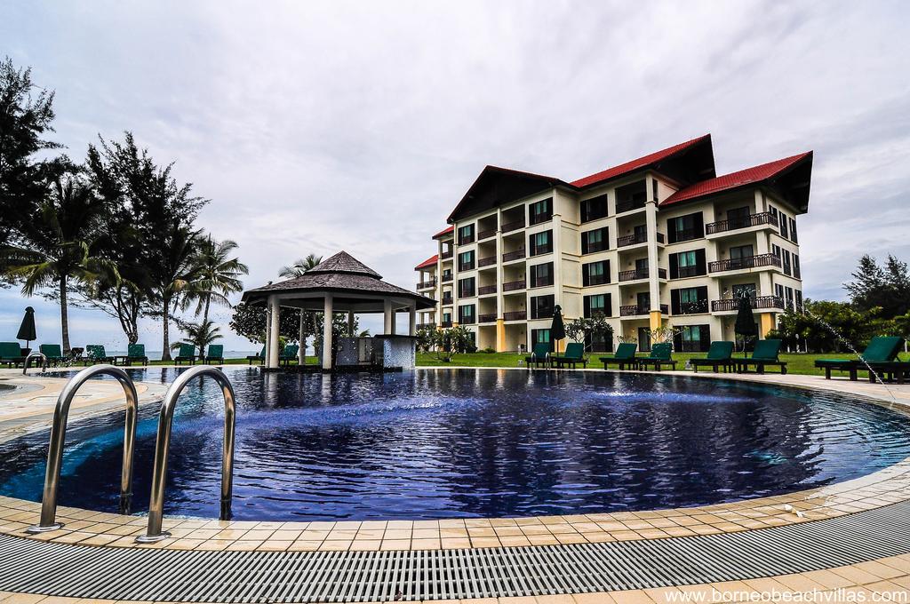 Горящие туры в отель Borneo Beach Villas Борнео (Калимантан) Малайзия