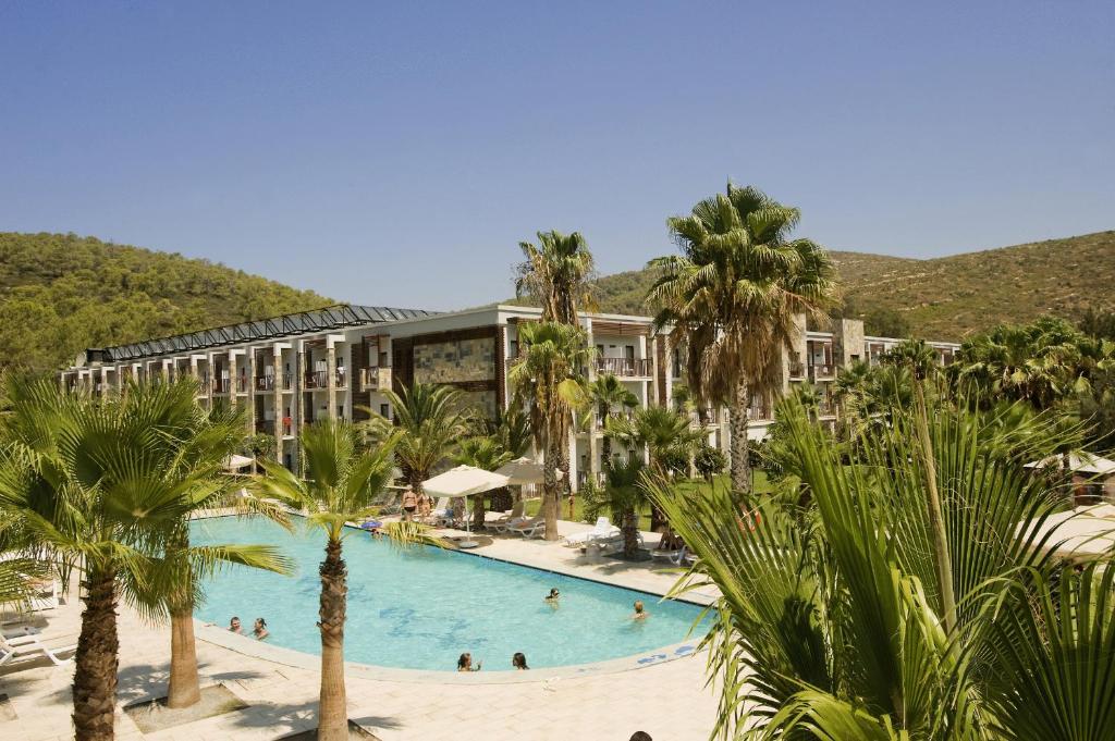 Турция Crystal Green Bay Resort & Spa (ex. Club Marverde)