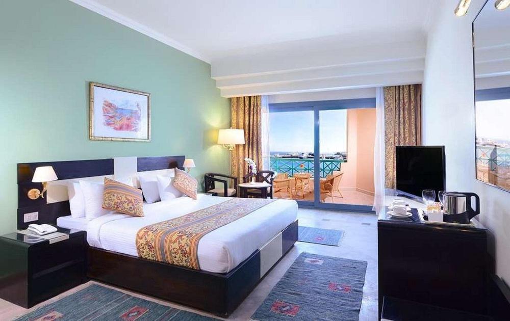 Отзывы гостей отеля Hotelux Marina Beach